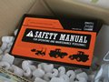 AEM Safety Manuals